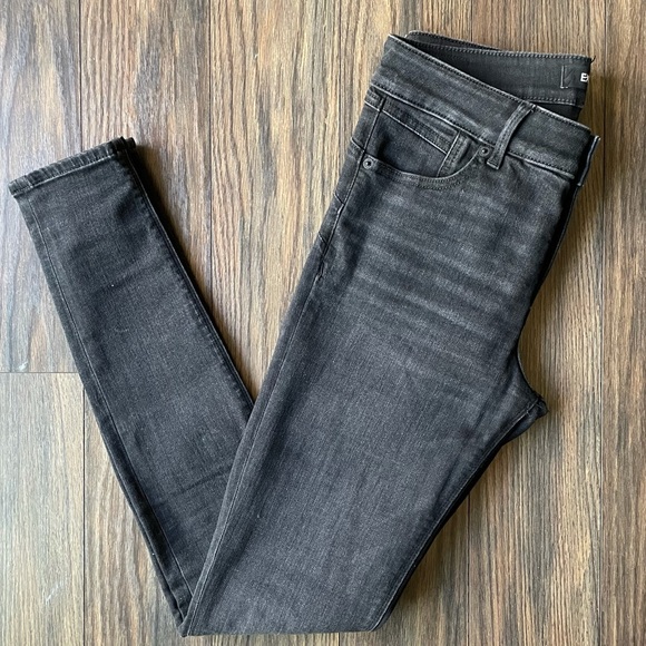 👖 Express Jeans 👖 NWOT - Picture 1 of 5